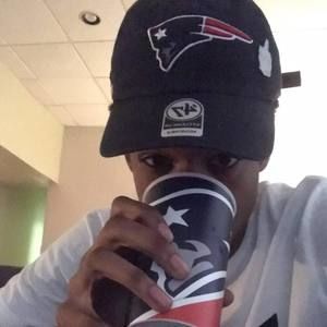 Meet your Posher, Miguel